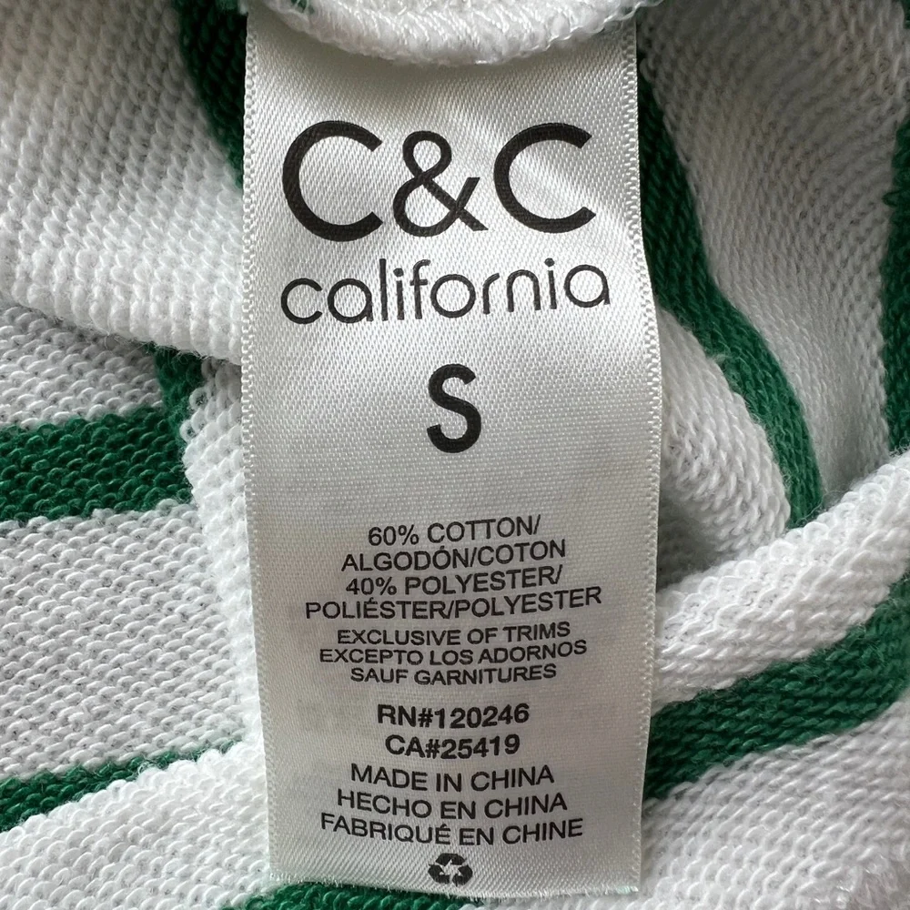 C&C California c&c california